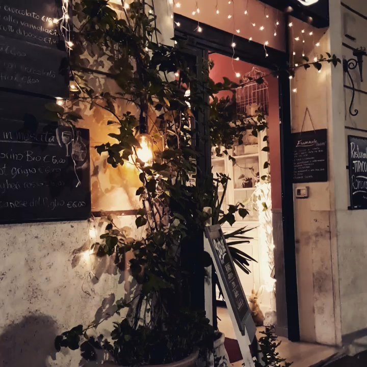Essenziale - Bistros Near Me - Rome, RM