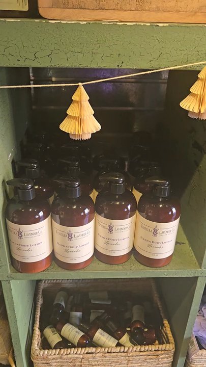 Temecula Lavender - Cosmetics & Beauty Supply Near Me - Temecula, California