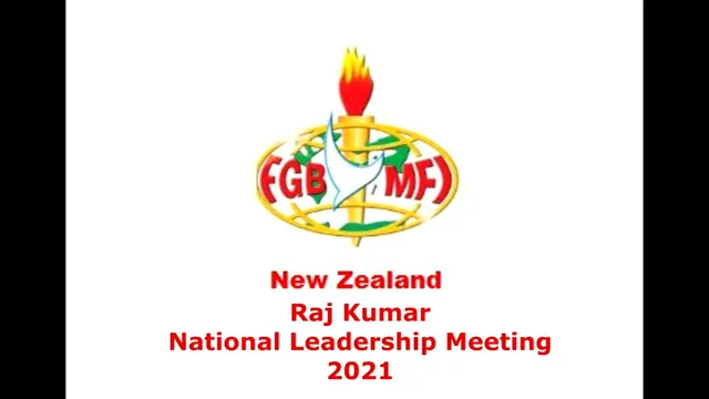 Raj Kumar