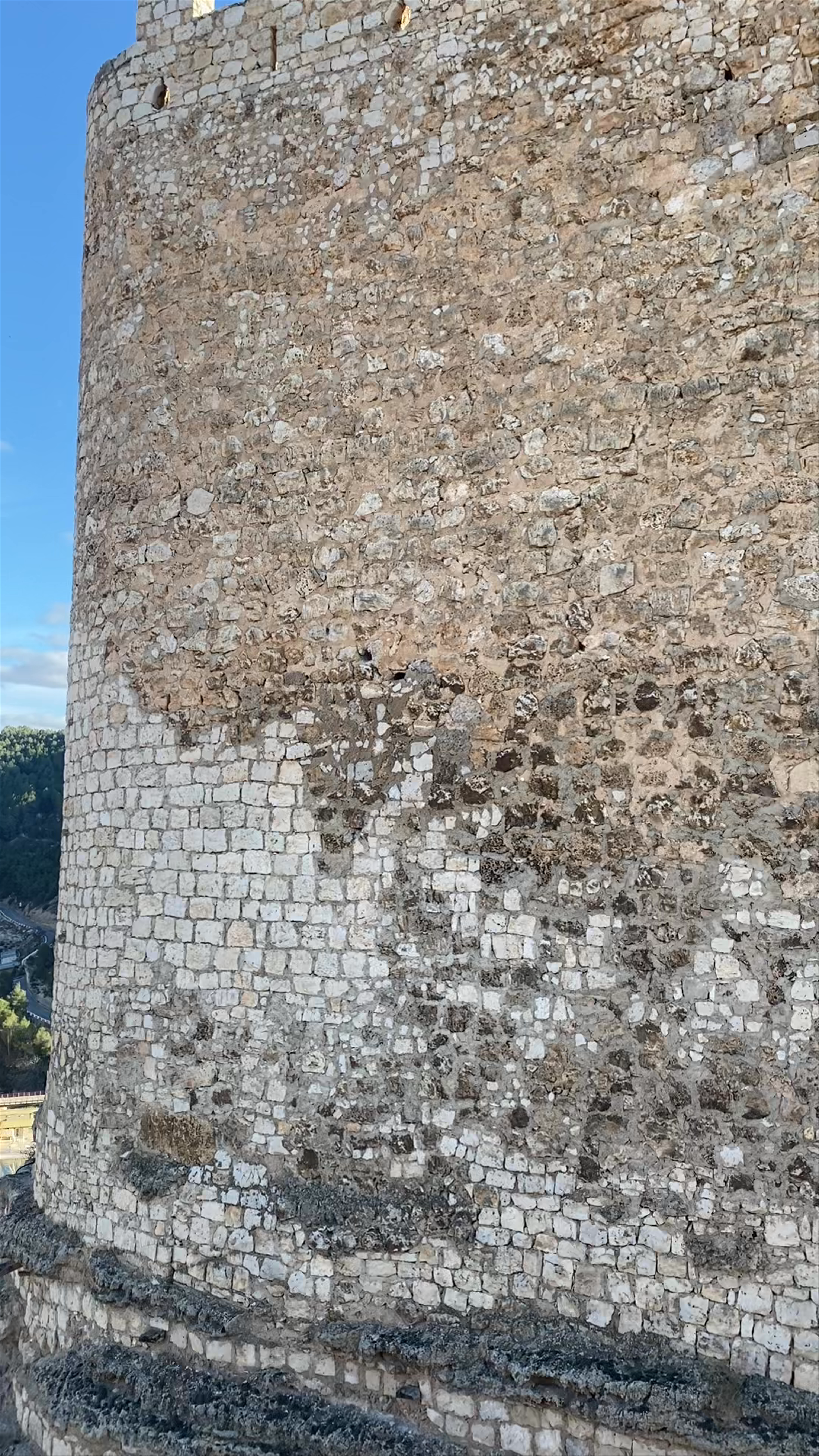 Castillo de Alcalá del Júcar