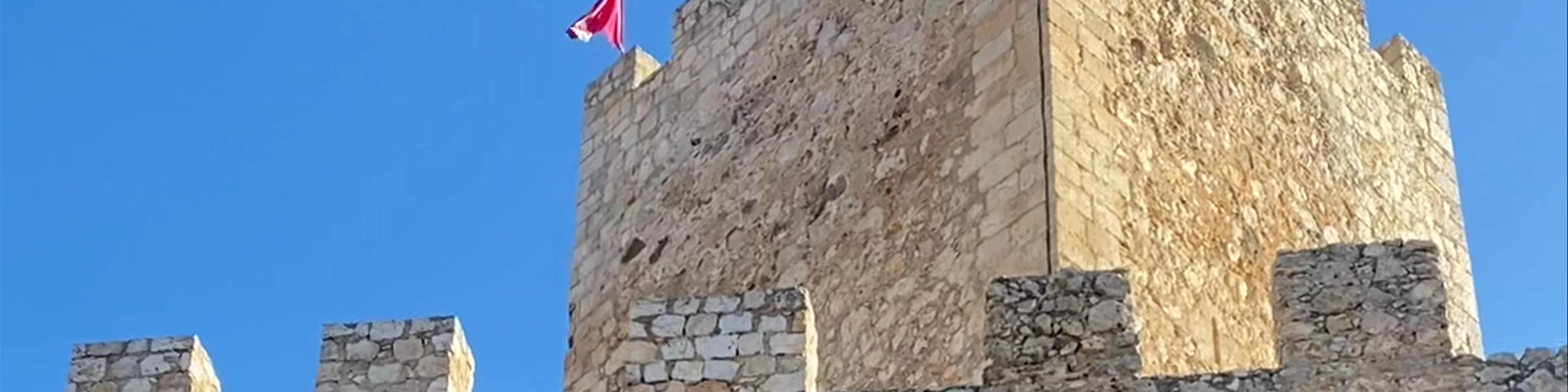 Castillo de Alcalá del Júcar