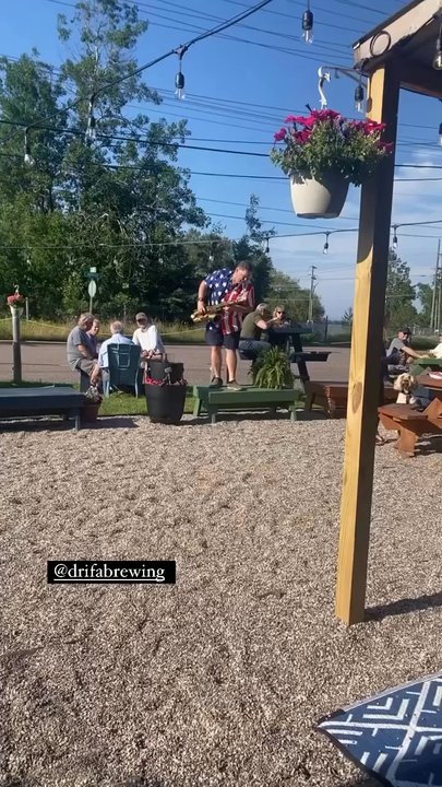 Drífa Brewing - Breweries Near Me - Marquette, Michigan