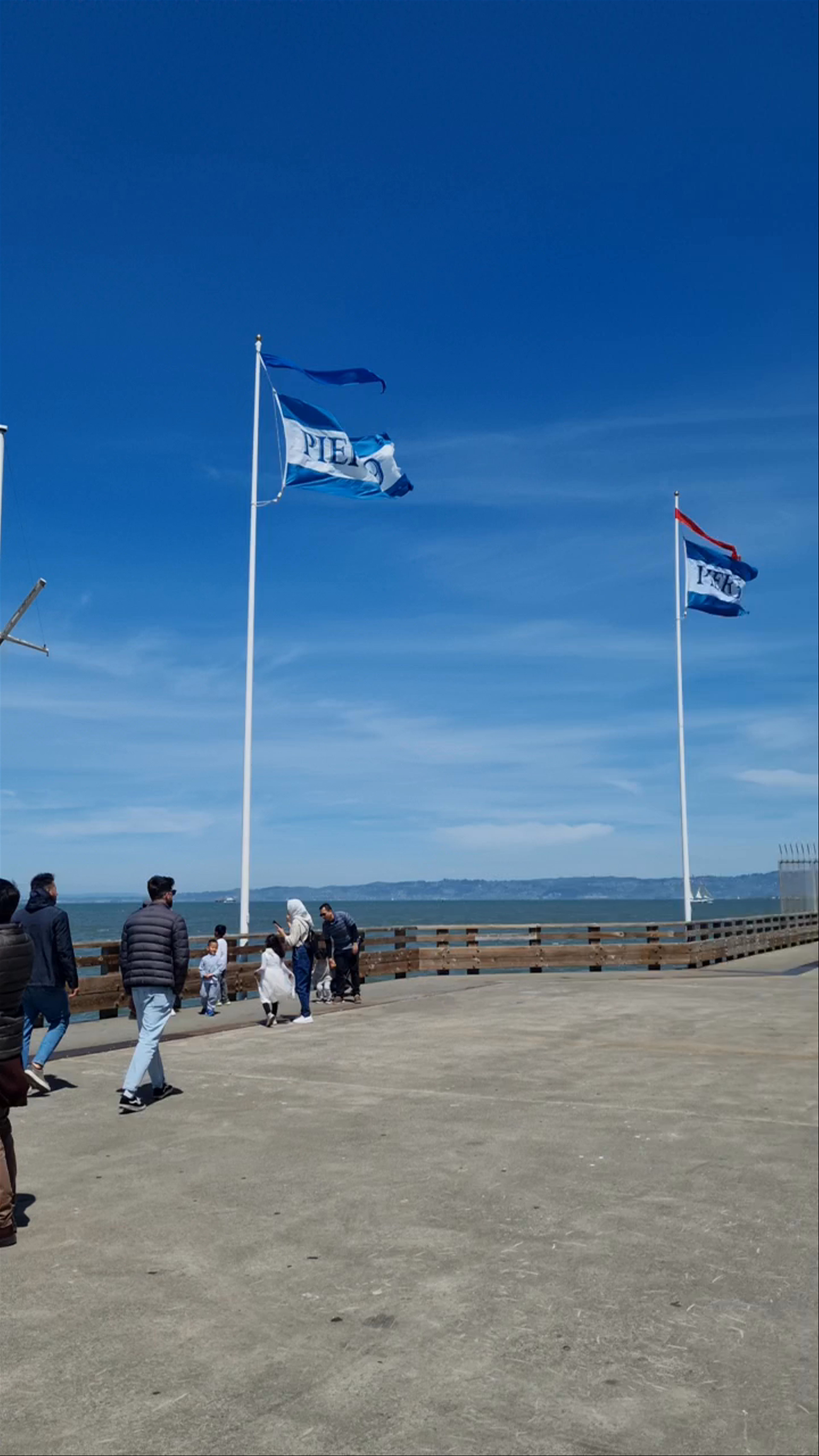 PIER 39