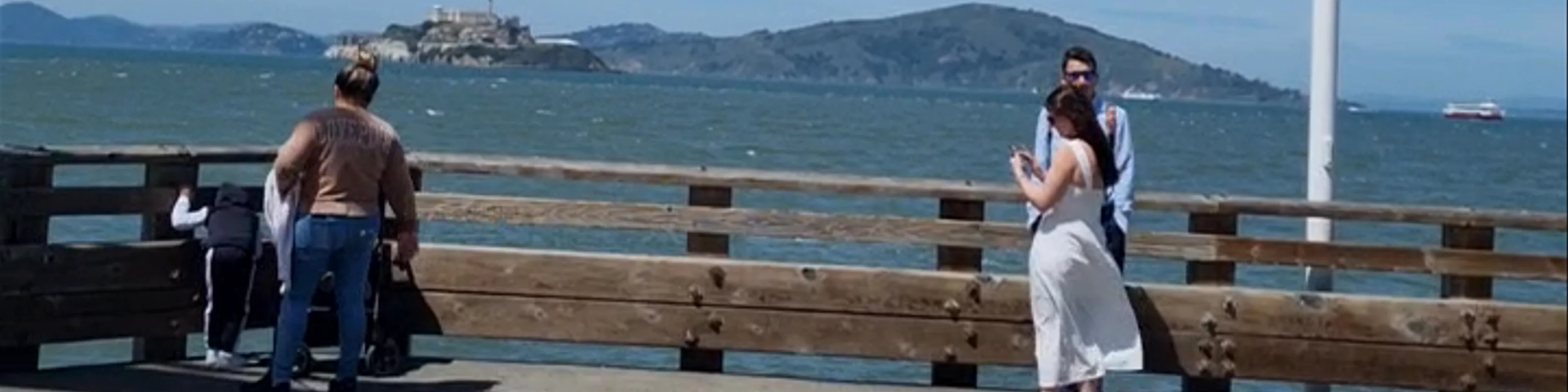 PIER 39