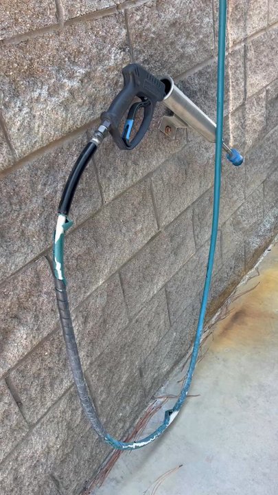 Green Clean Auto Spa - Service station not working - Car Wash Near Me - Jacksonville, North Carolina