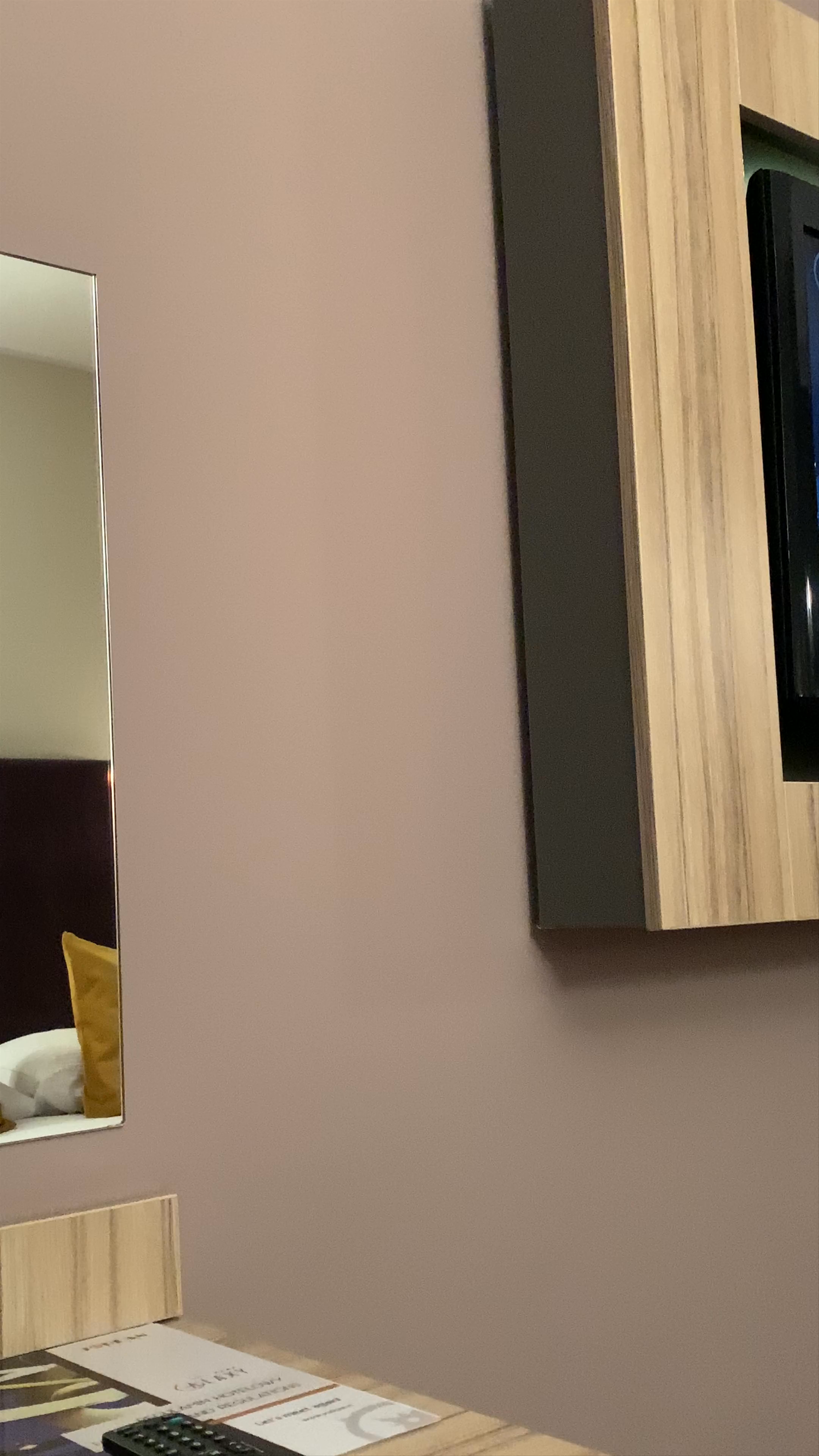 Hotel Galaxy