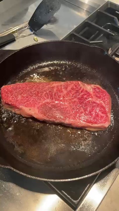 Wild Fork - Wagyu at work - Meat Shops Near Me - Frisco, Texas