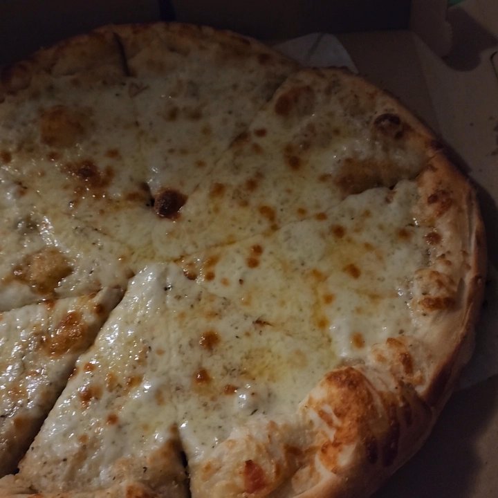 Mill Tavern Pizza - Yummy yummy... pizza, wrap and fries - Pizza Near Me - Millville, Massachusetts