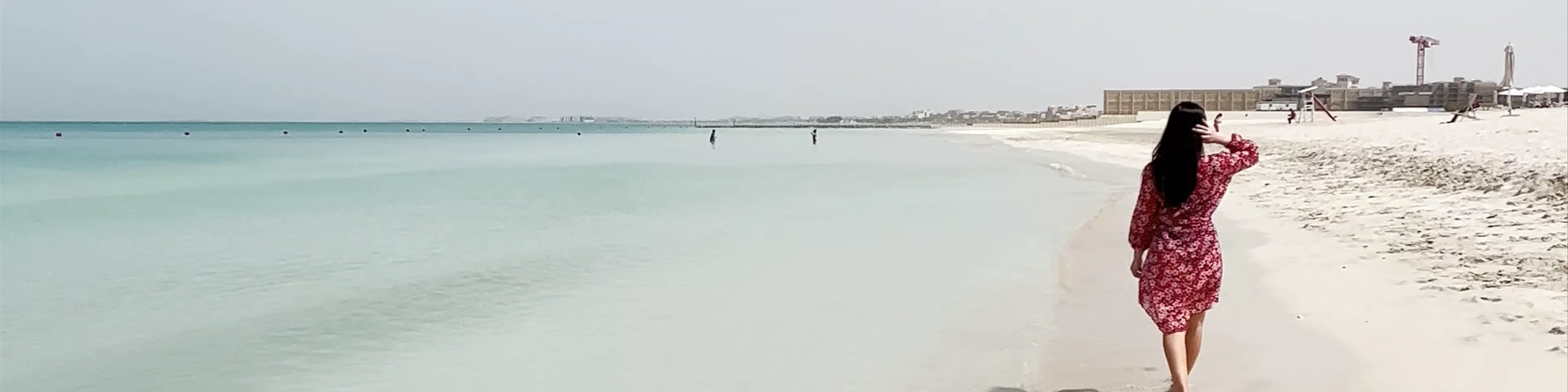Soul Beach - Abu Dhabi - United Arab Emirates