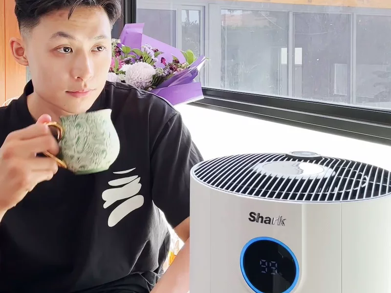 Alan Zhu Intro Video
