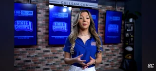 Video thumbnail for video titled StateChamps Tease 1 on Local 4 News 05.16