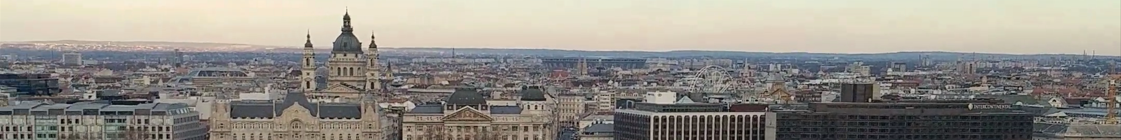 Tours & experiences in Hungary