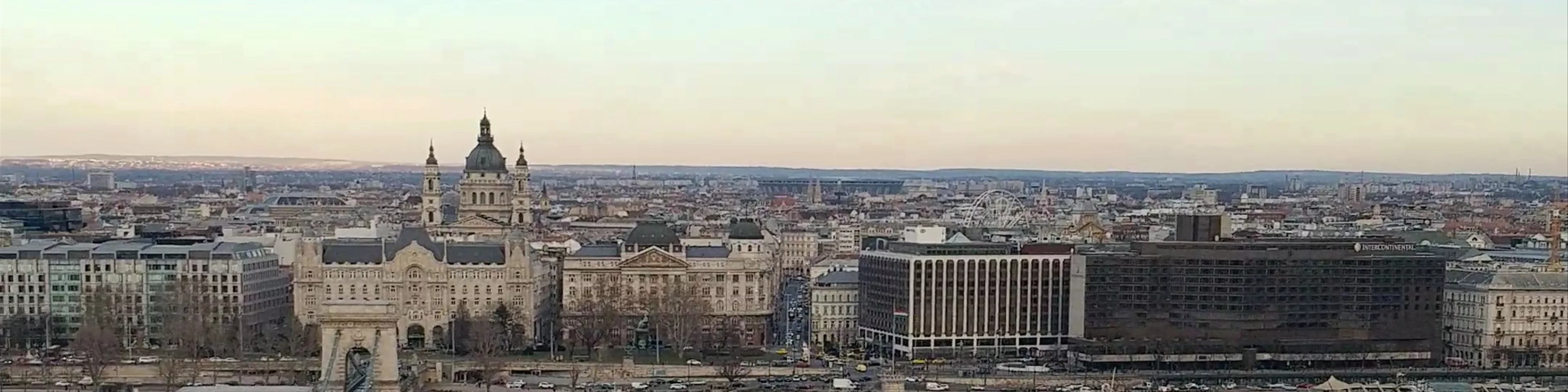 Buda Castle