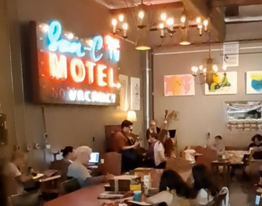 The Crush Pad - Jazz ensemble playing early before open, for the coffee crowd coming in for Jones Roastery - Wine Bars Near Me - Pasadena, California