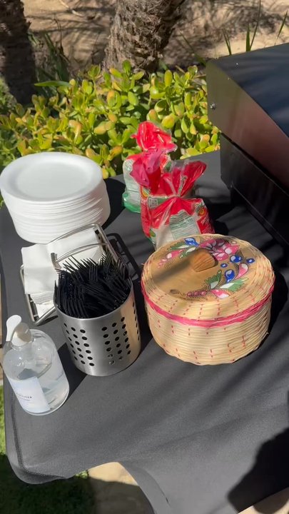 Pablo’s - Caterers Near Me