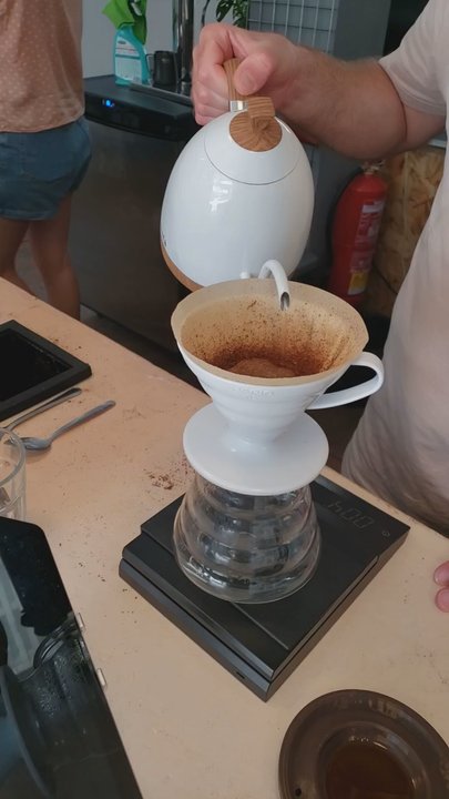 Tallat - Coffee & Tea Near Me - València, V