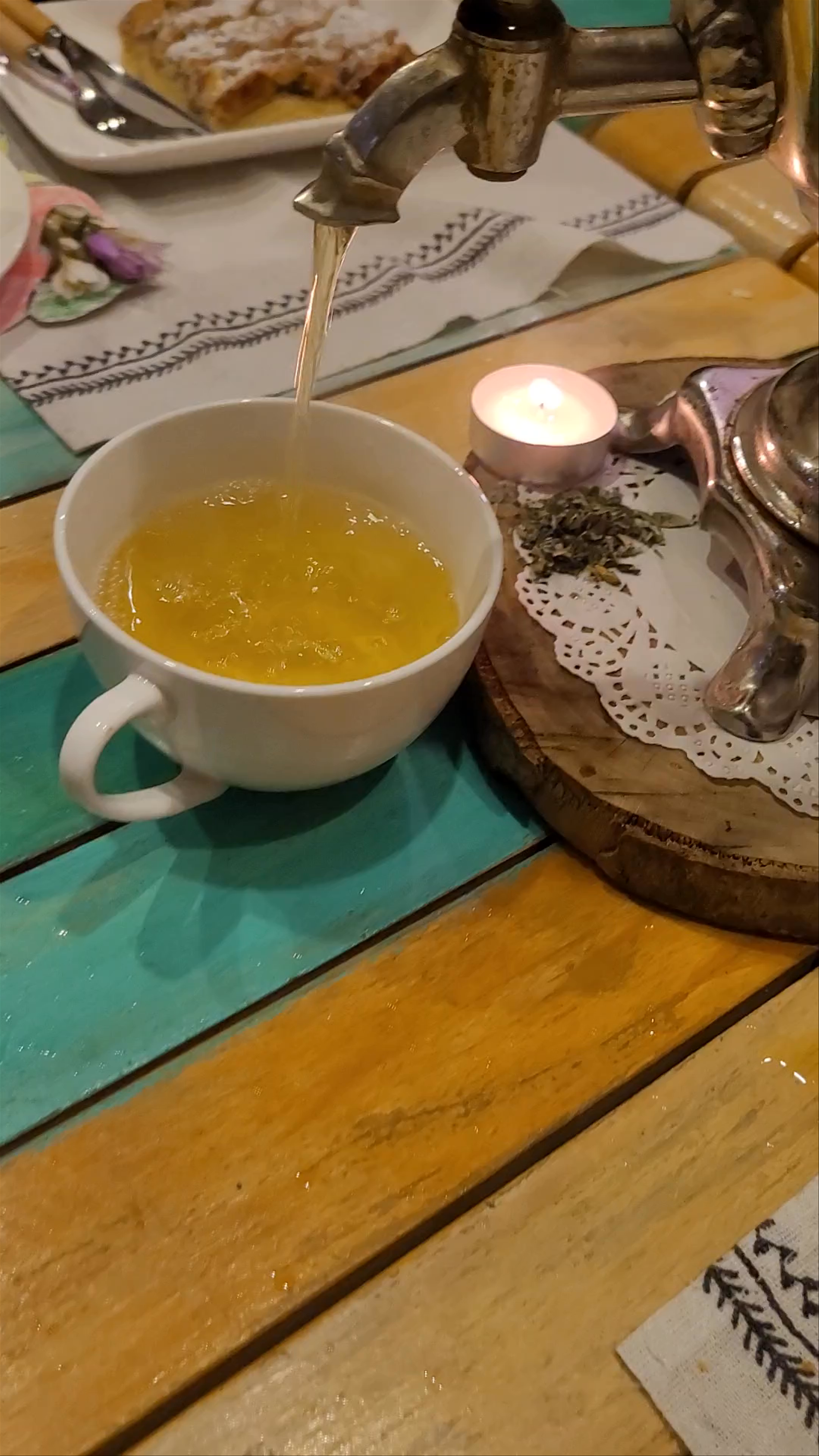 Bohem Studio - Teahouse
