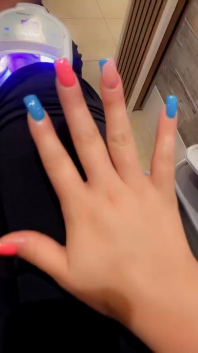 Beaute Nail Spa - Nail Salons Near Me - Alabaster, Alabama