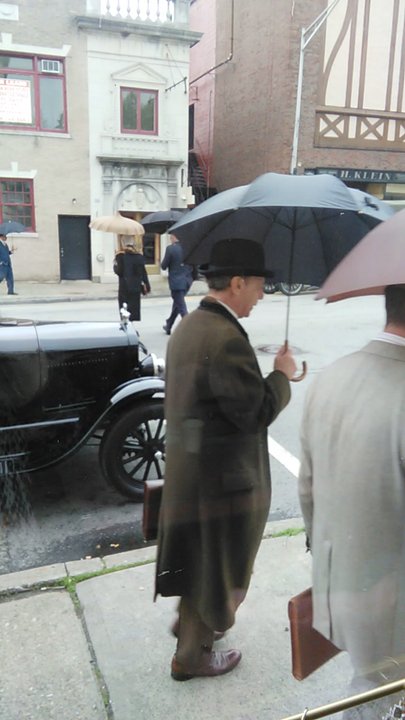 Peekskill Coffee - Movie making in peekskill - Coffee & Tea Near Me - Peekskill, New York
