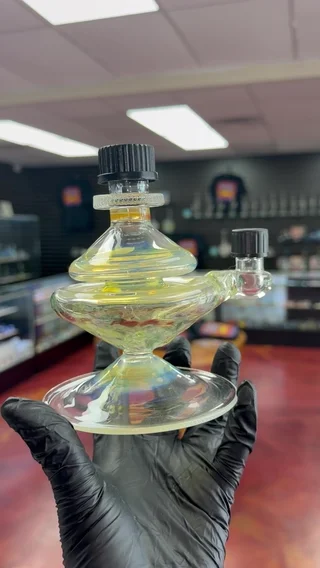Preview pic of Namelessglass Rig
