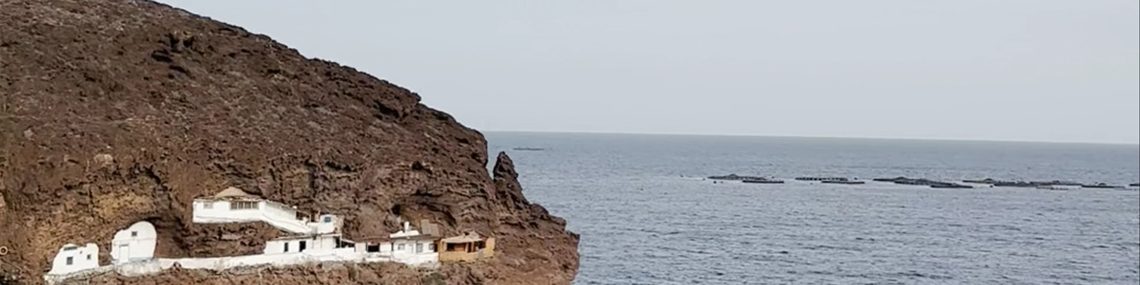 Playa de Tufia