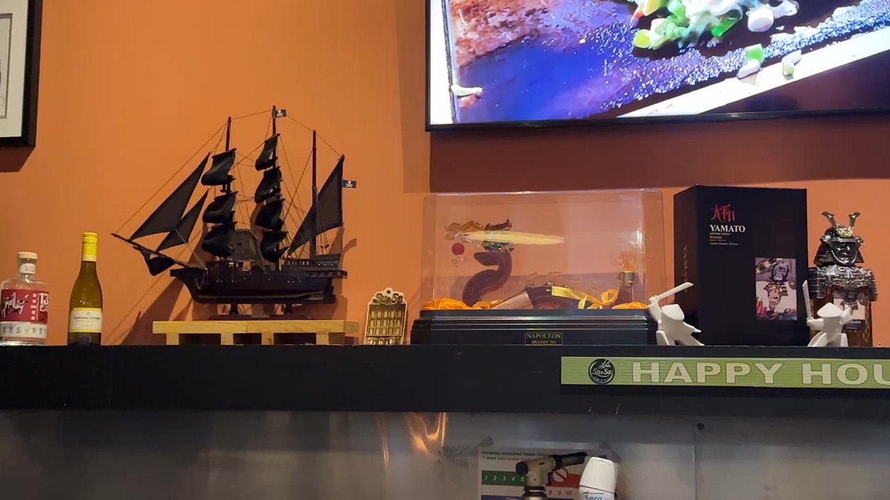 SU & SA SUSHI AND SALAD - Updated March 2026 - 71 Photos & 34 Reviews ...