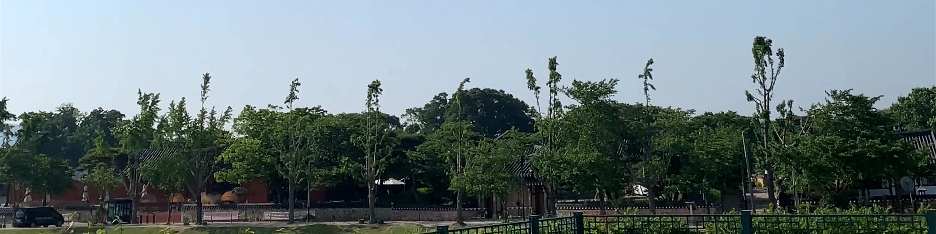 Woljeonggyo Bridge