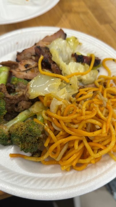 Miki Chan's Okazu Ya - Chinese Near Me - Montebello, California