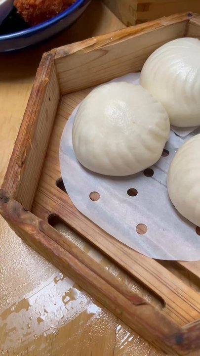 Fifty One - Red bean buns - Chinese Near Me - Culver City, California