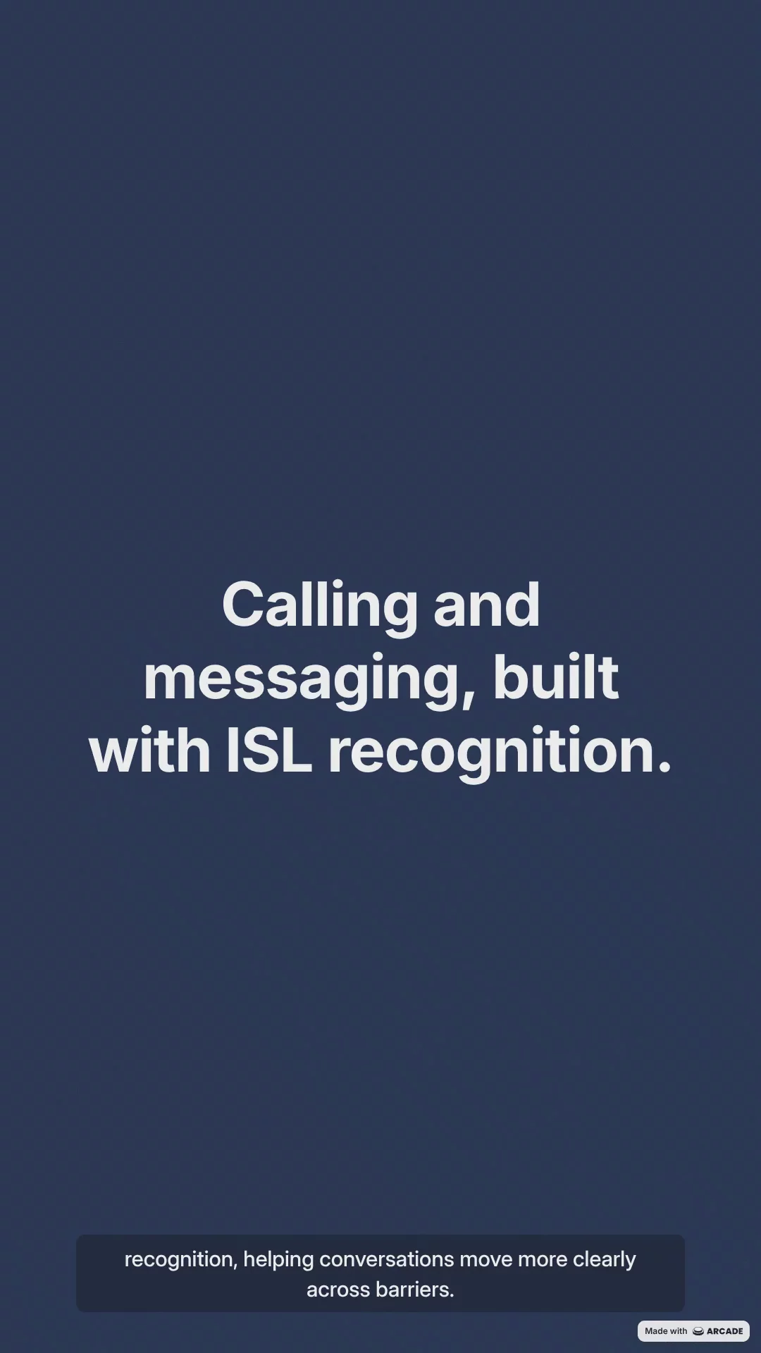 Uvilox AI- Real Time Calling App image 1