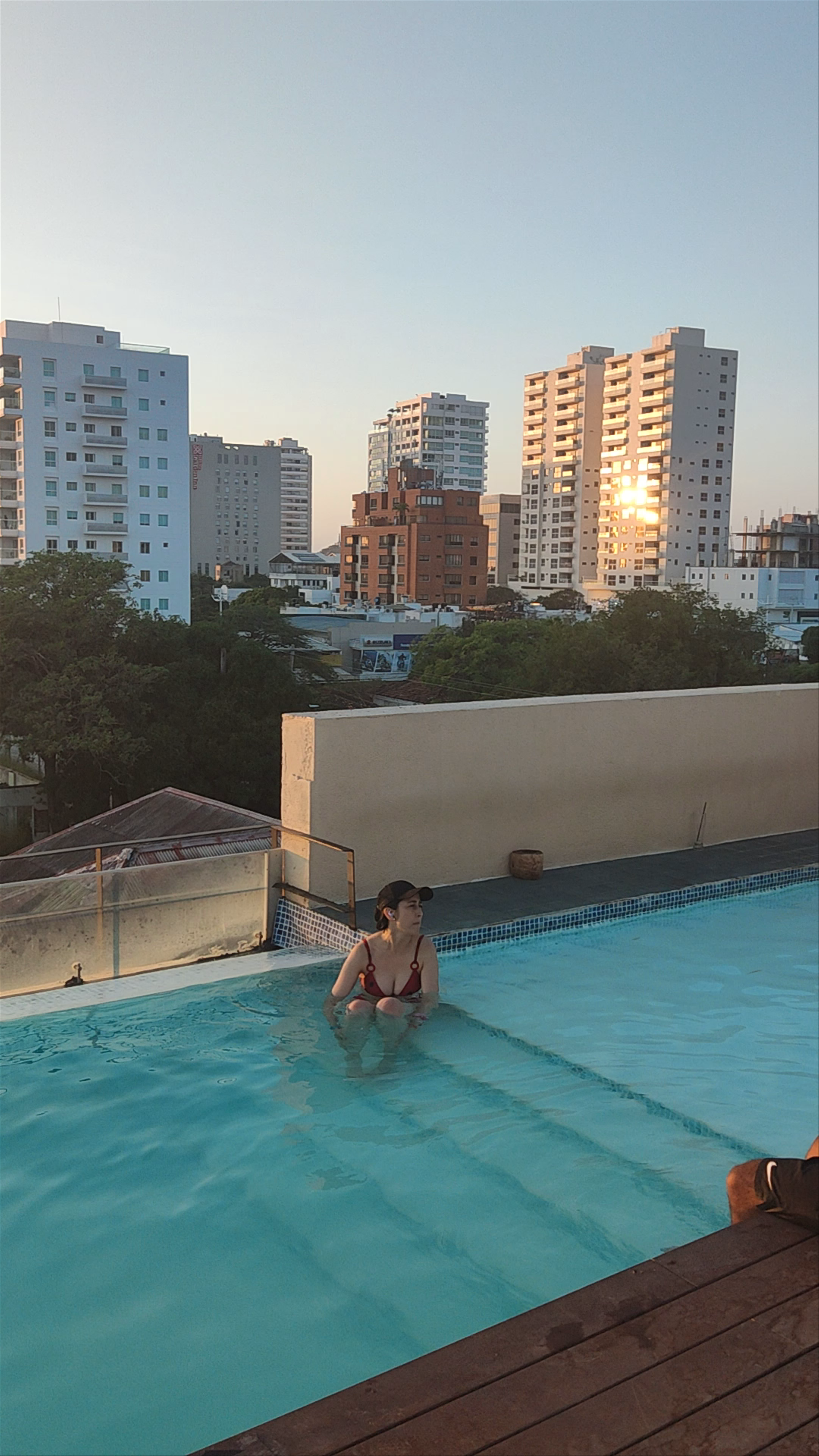 Viajero Santa Marta Hostel