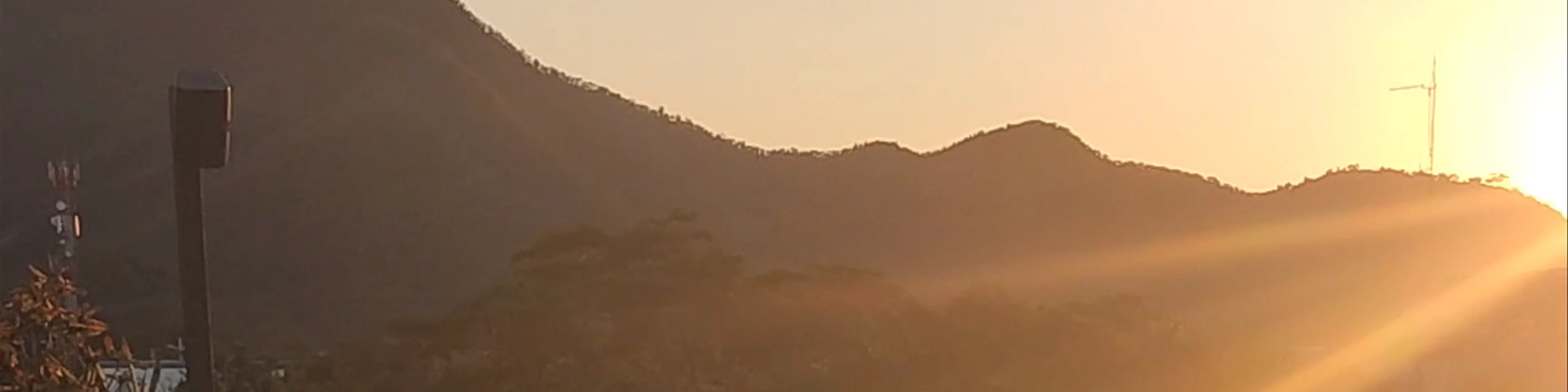 Viajero Santa Marta Hostel