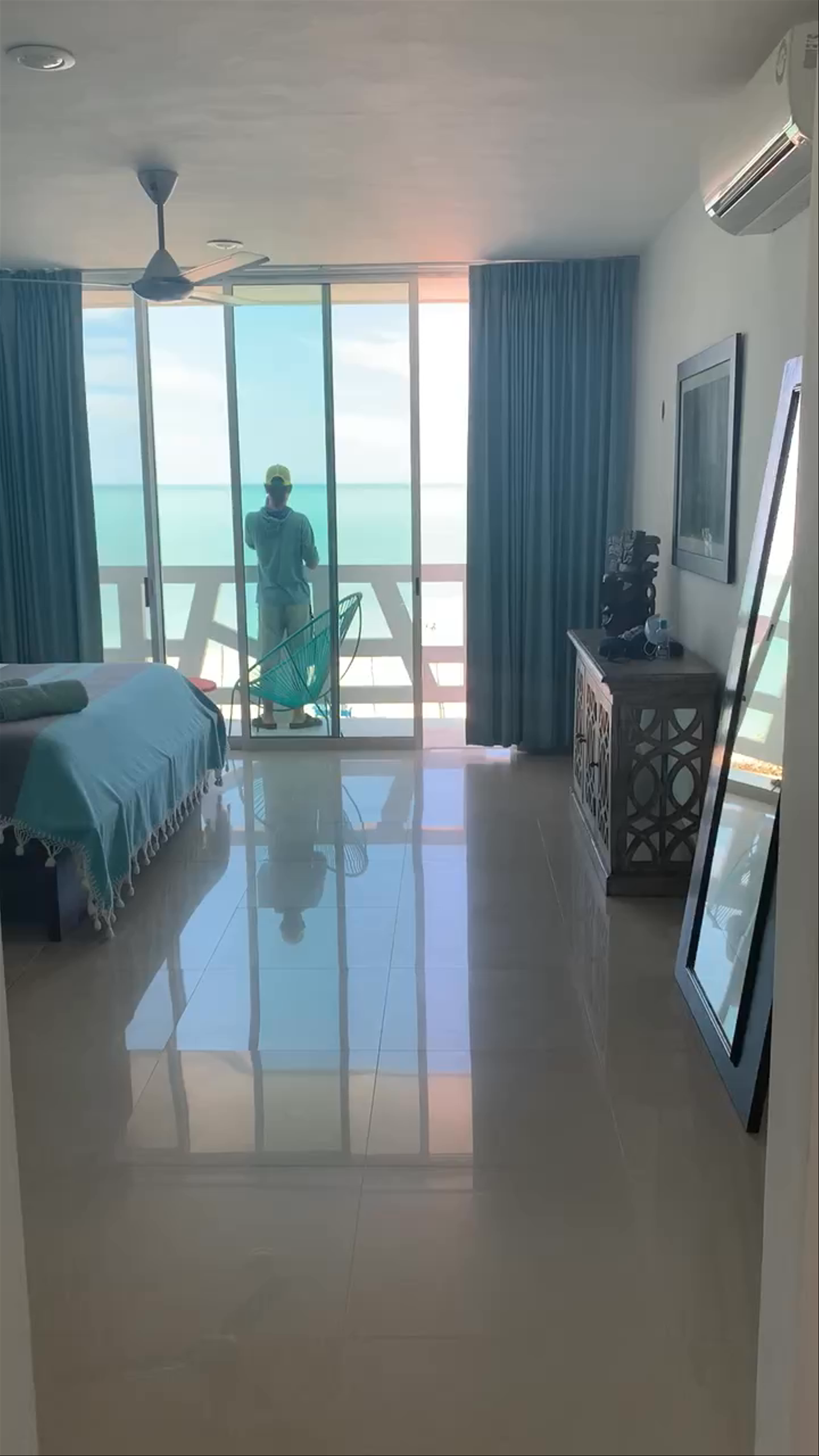 Playa 55 beach escape