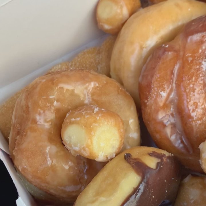 Mr Donuts - Donuts Near Me - Lone Tree, Colorado