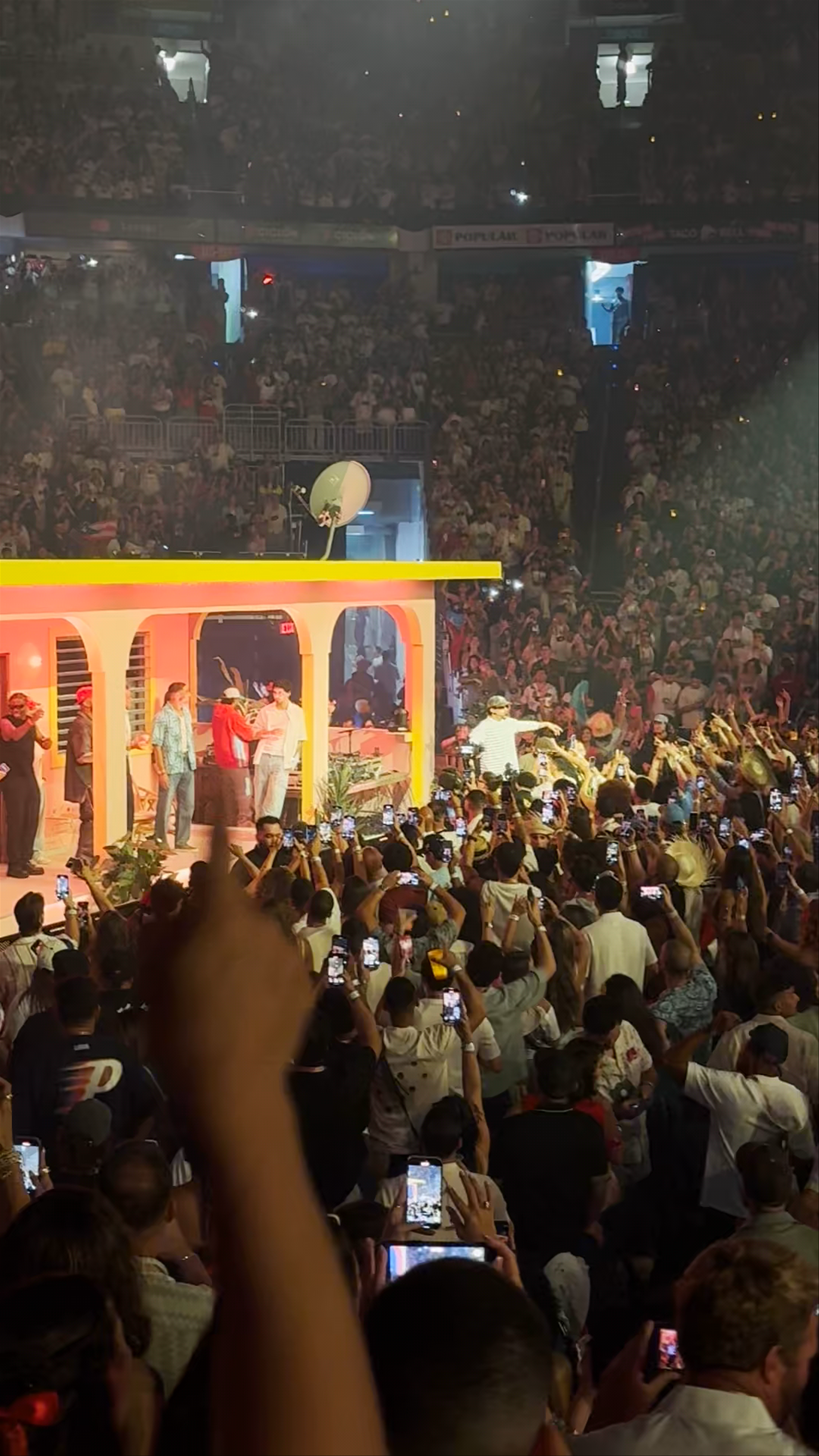 Coliseo de Puerto Rico José Miguel Agrelot