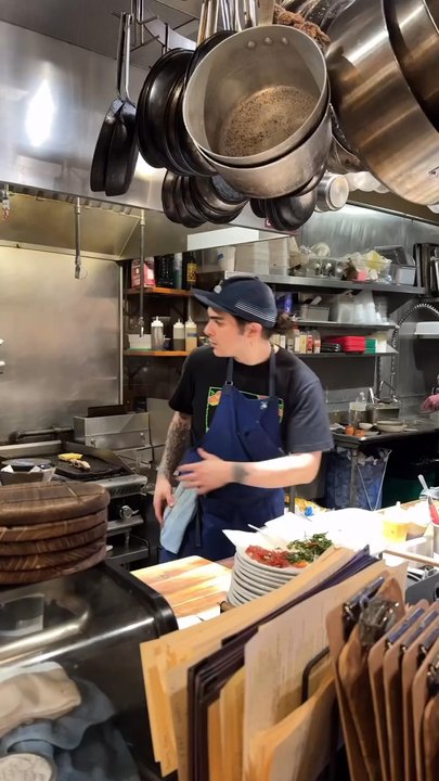 Urdaneta - @withchiemi - Tapas/Small Plates Near Me - Portland, Oregon