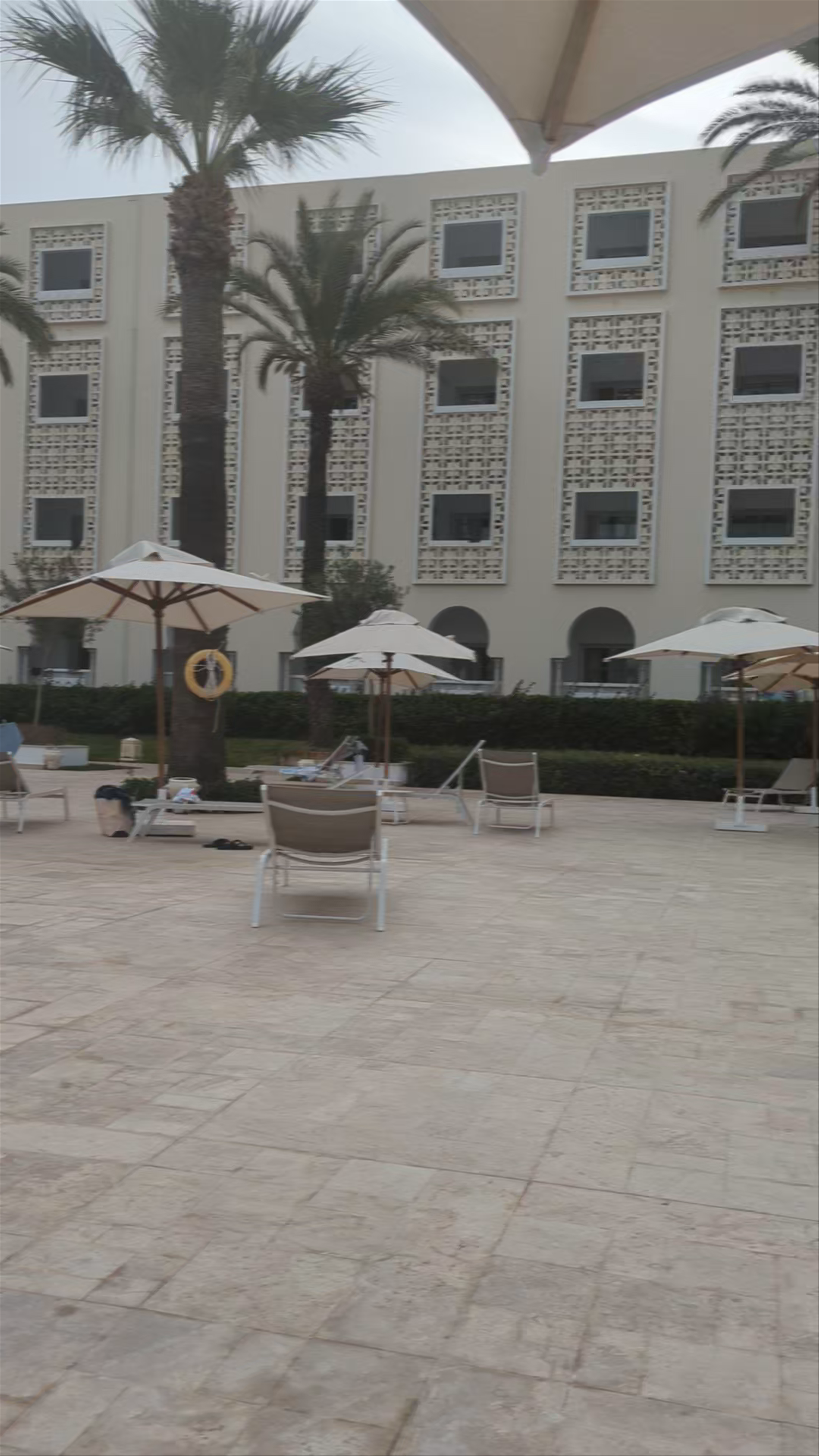 Occidental Sousse Marhaba، Avenue 14 Janvier