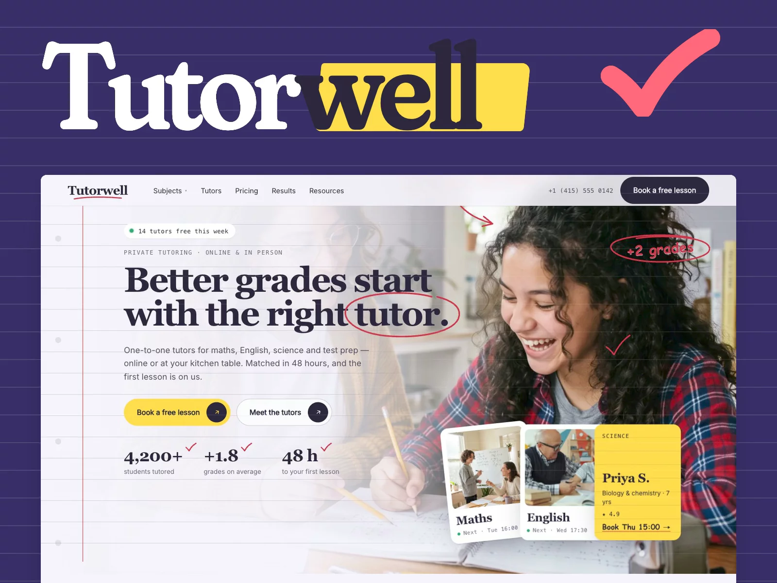 Private Tutor