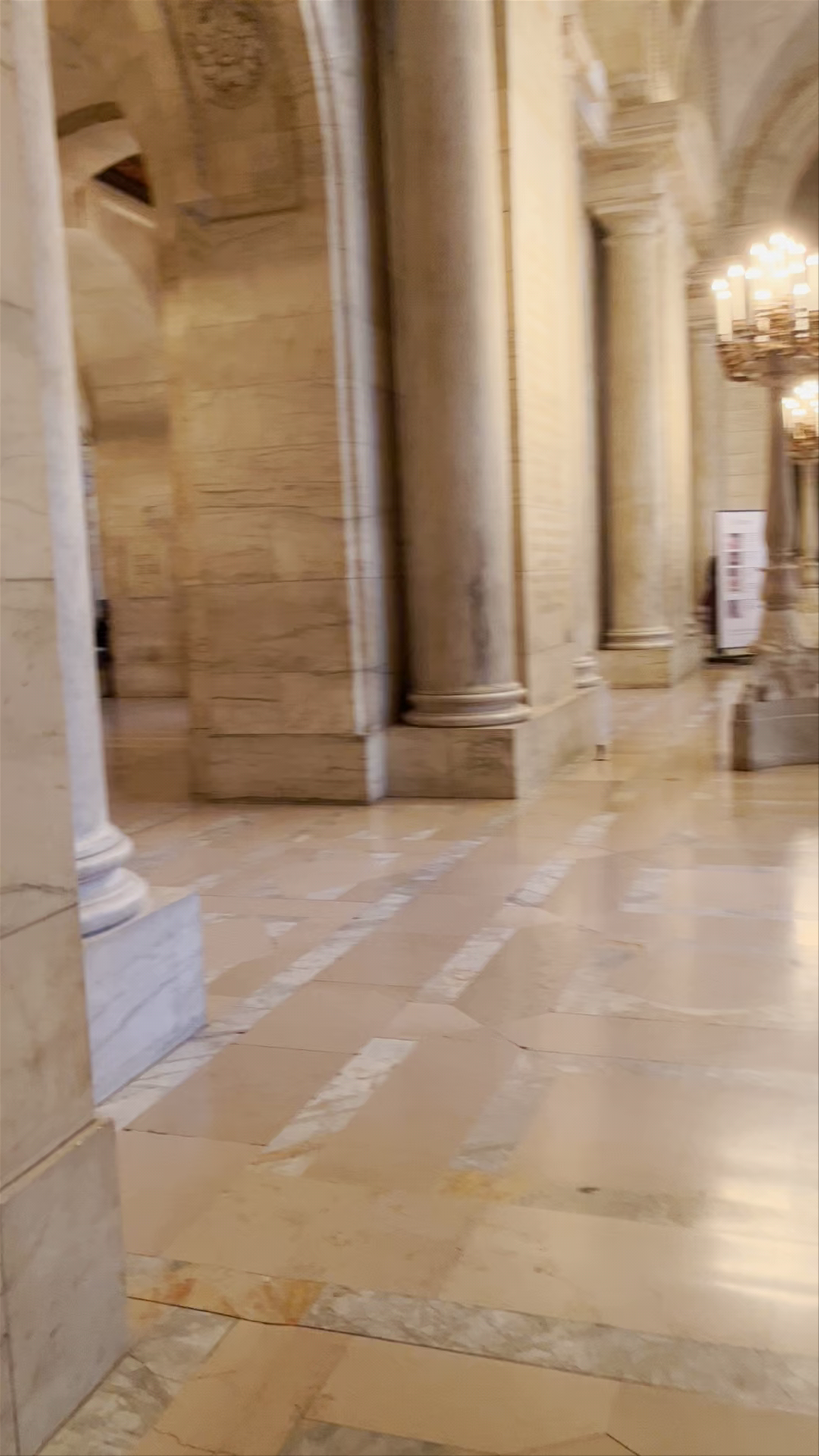 New York Public Library - Stephen A. Schwarzman Building