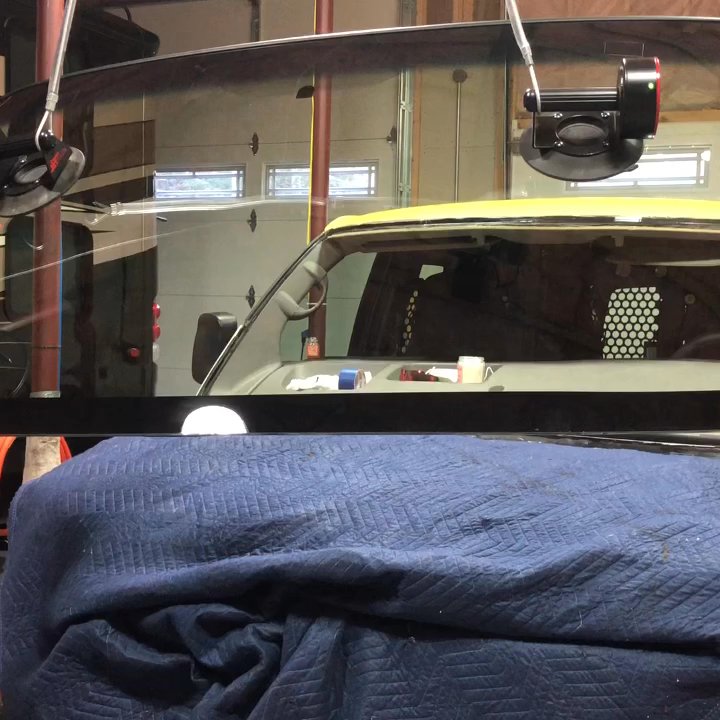 First Class Glass - The safest way to install a windshield in any vehicle. This is how the factory does it, this is how First Class Glass does it. - Auto Glass Services Near Me - Litchfield, New Hampshire