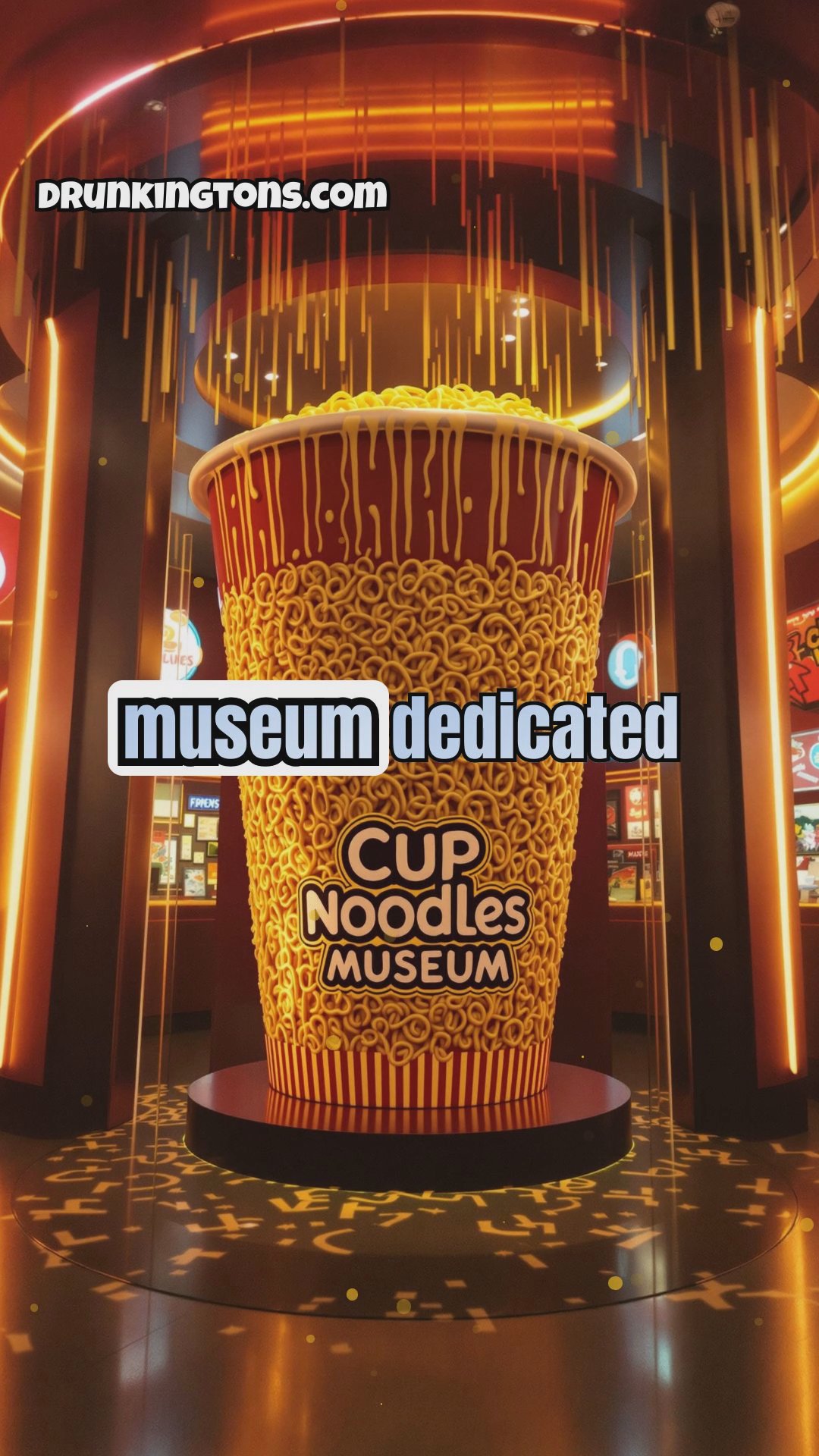 The Most Unusual Museums Around the World