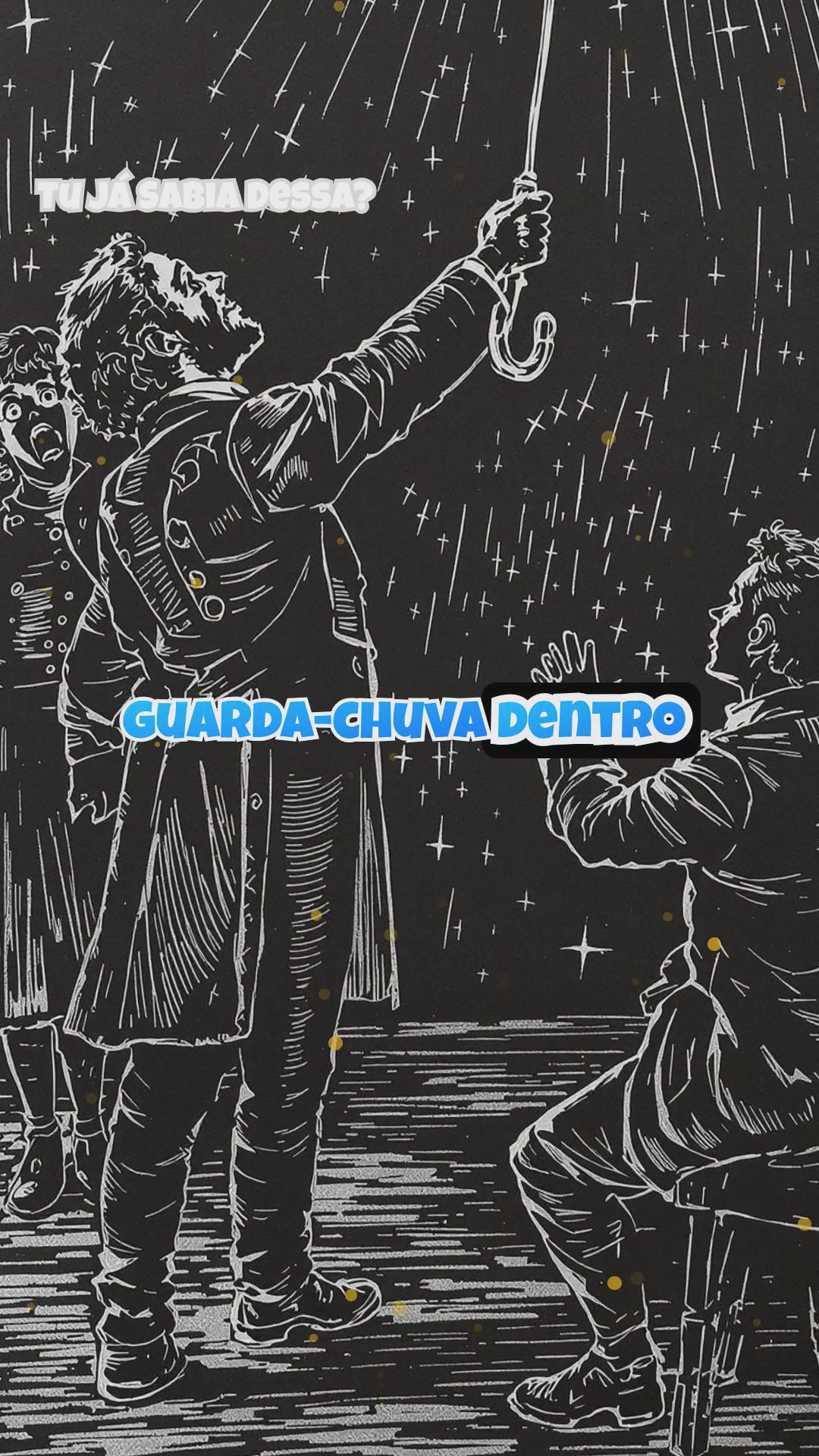 A História das Superstições Estranhas