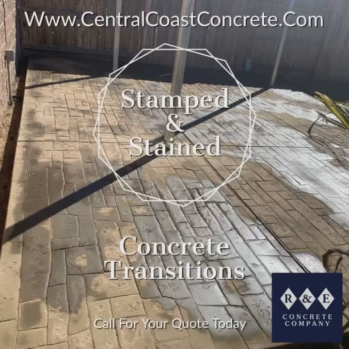 R & E Concrete - Masonry/Concrete Near Me