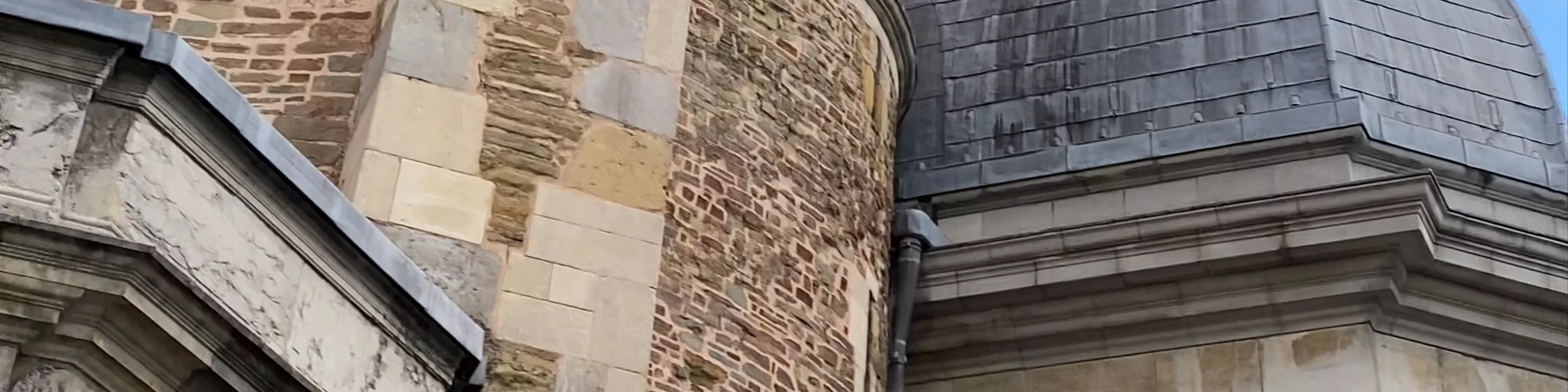 Aachen Cathedral 