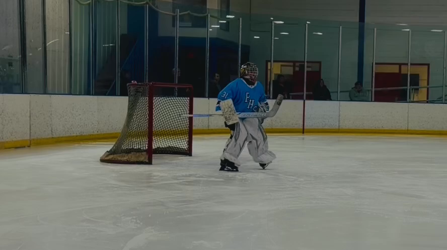 James Sklavounos Shines in Spring Hockey Highlights | Florida Alliance 13U