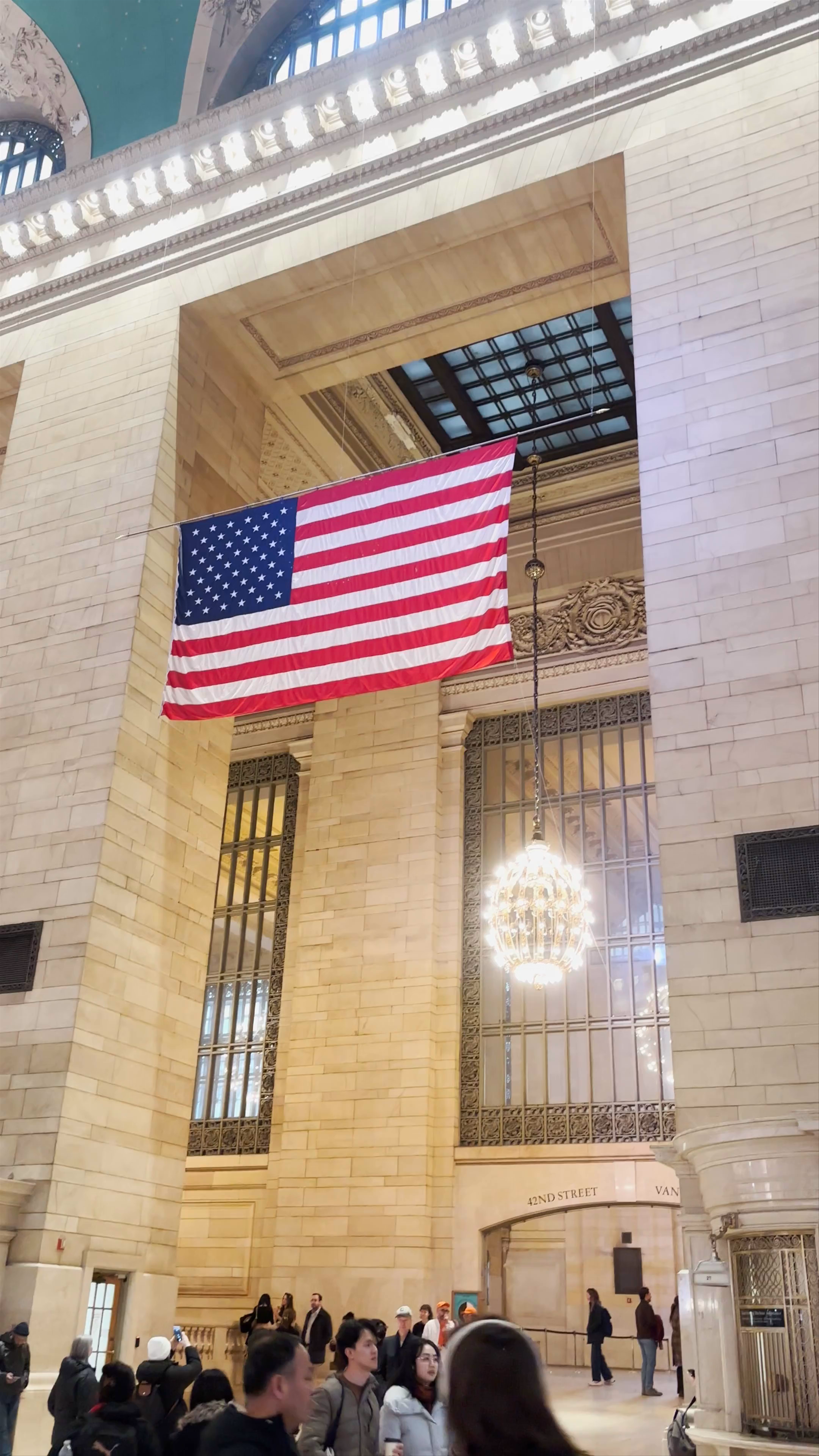 Grand Central Terminal
