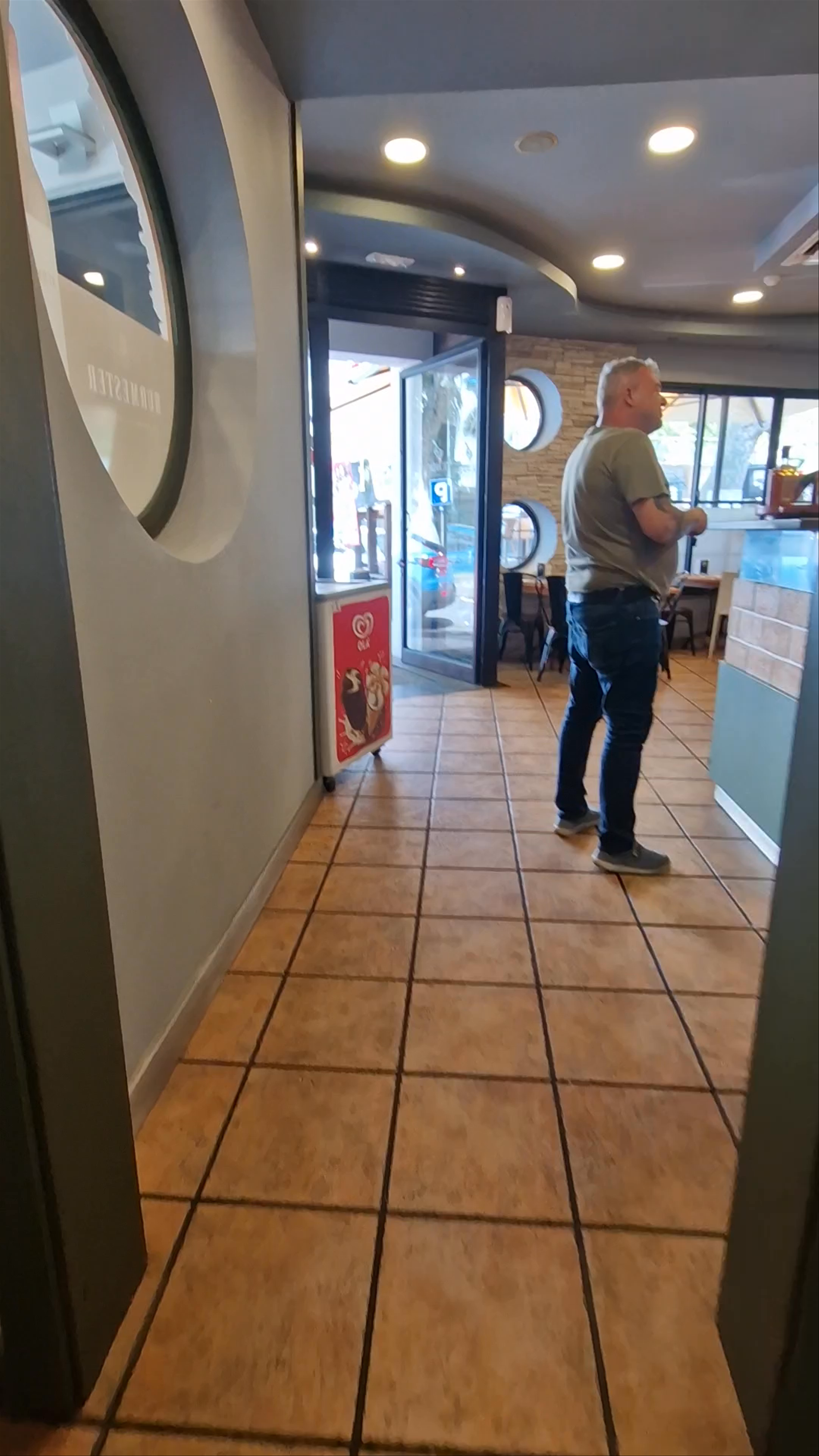 Talhadas - Restaurante & Pub