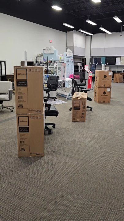 Office Depot - Office Equipment Near Me - Cedar Park, Texas