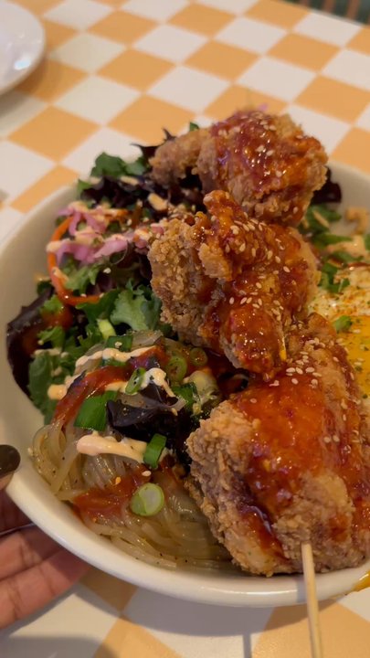 Kimchi Red - Korean Near Me - Norcross, Georgia