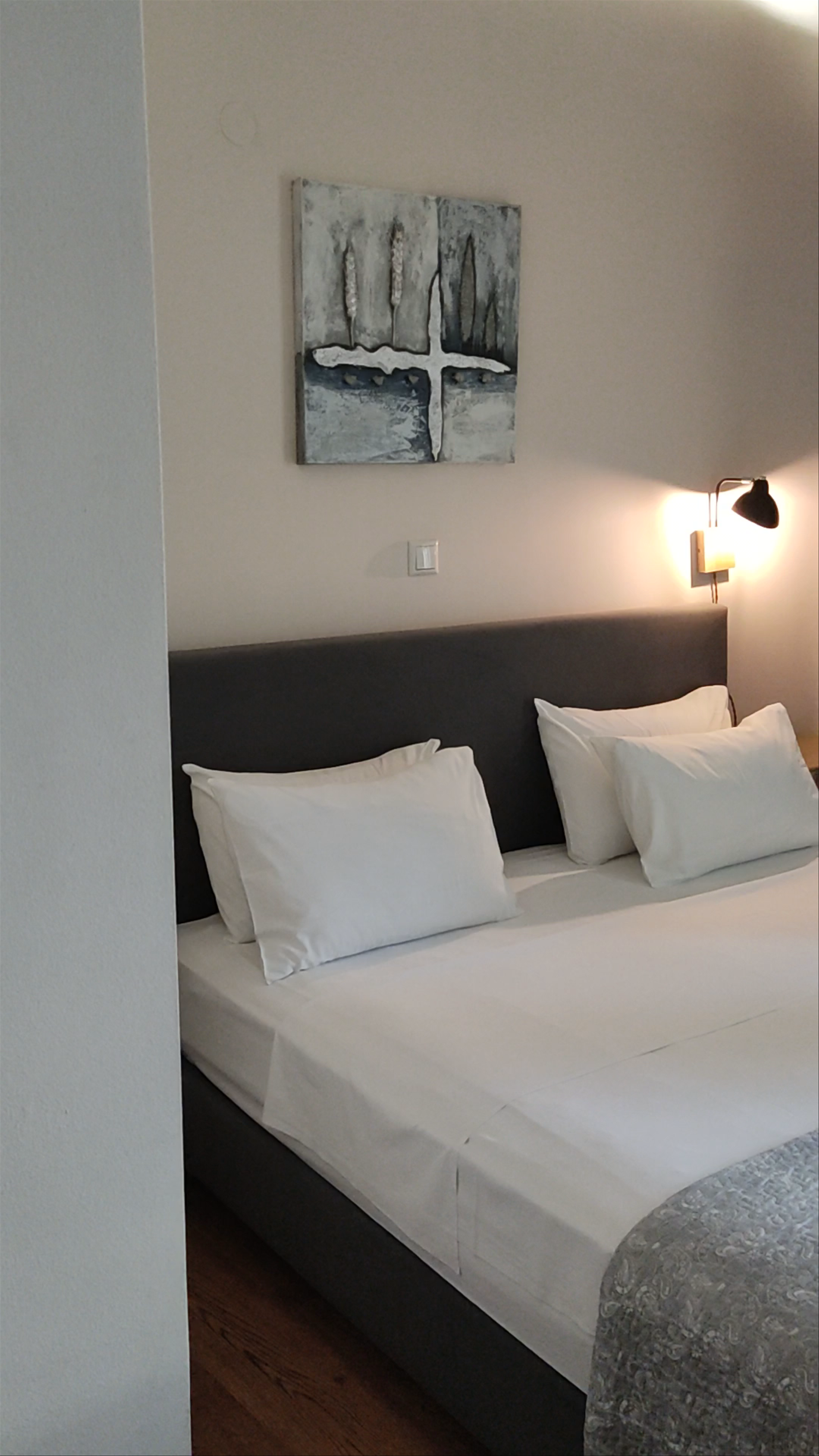 Central Rooms Hotel